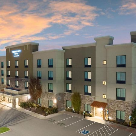 Towneplace Suites By Marriott Nashville Smyrna Buitenkant foto