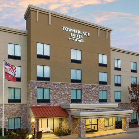 Towneplace Suites By Marriott Nashville Smyrna Buitenkant foto