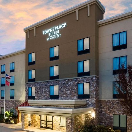 Towneplace Suites By Marriott Nashville Smyrna Buitenkant foto