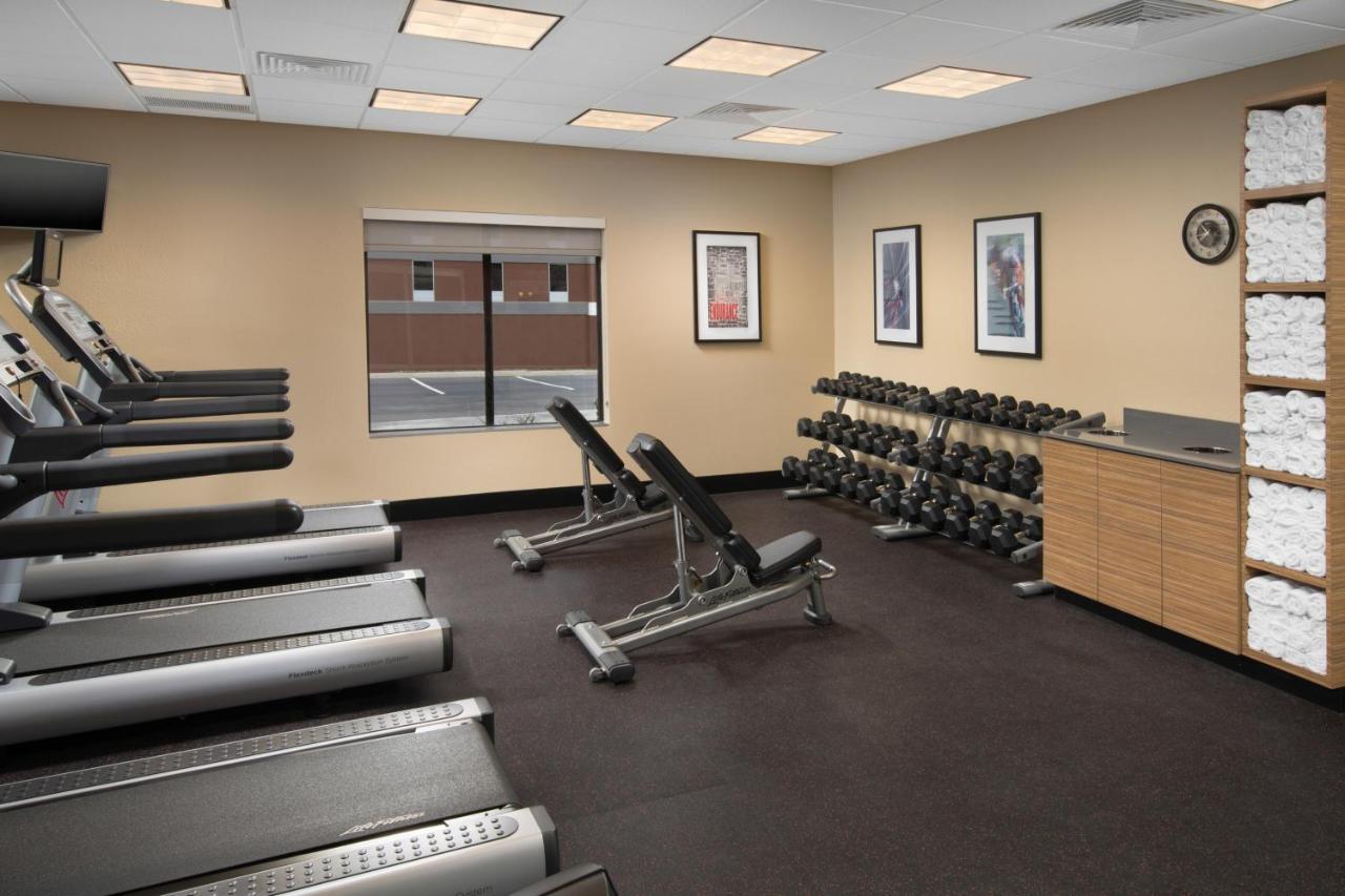 Towneplace Suites By Marriott Nashville Smyrna Buitenkant foto