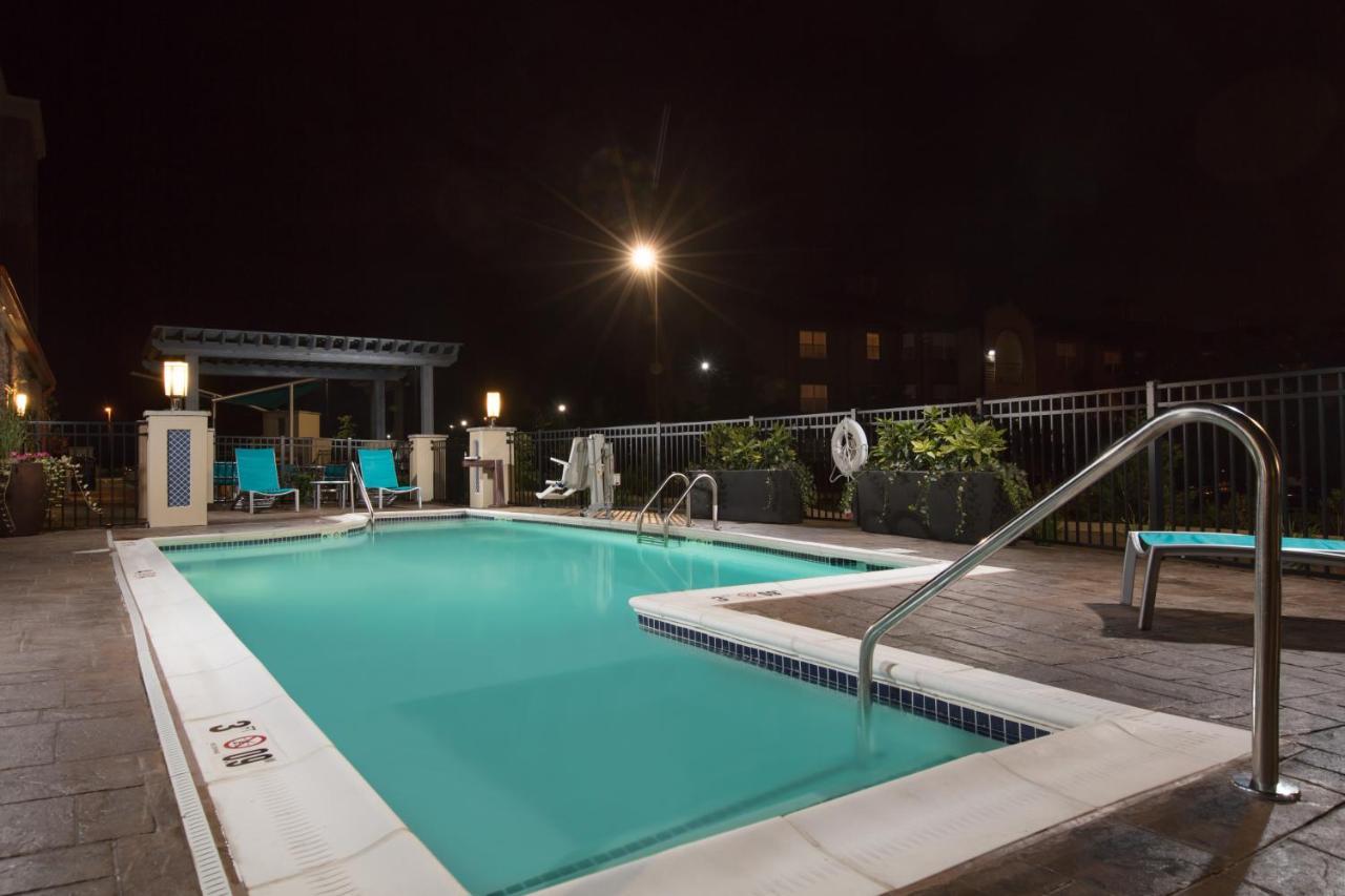 Towneplace Suites By Marriott Nashville Smyrna Buitenkant foto