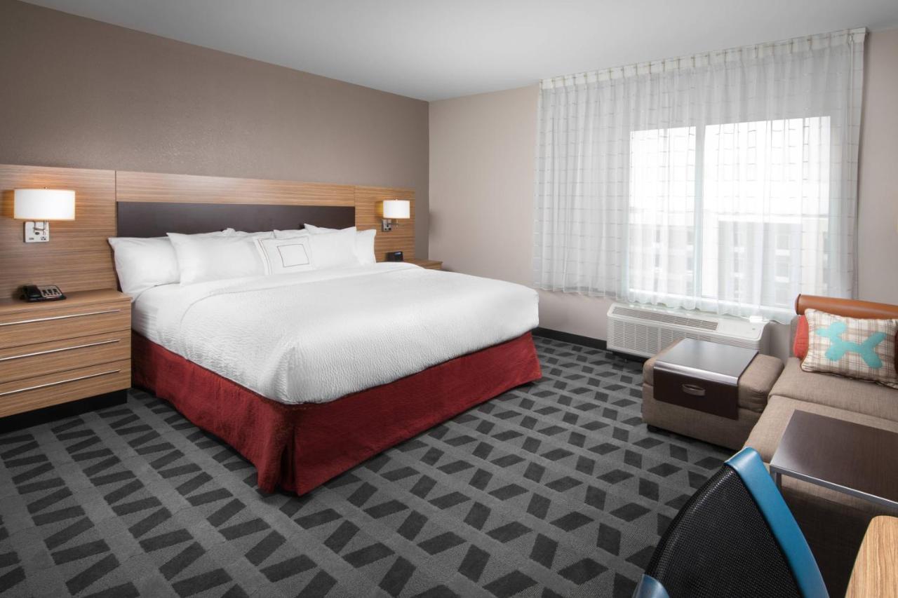 Towneplace Suites By Marriott Nashville Smyrna Buitenkant foto