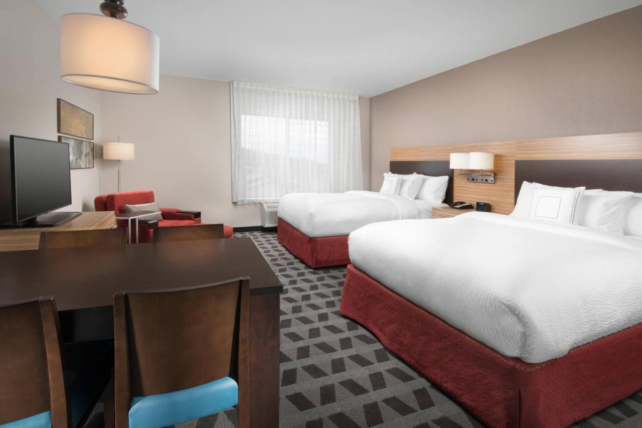 Towneplace Suites By Marriott Nashville Smyrna Buitenkant foto