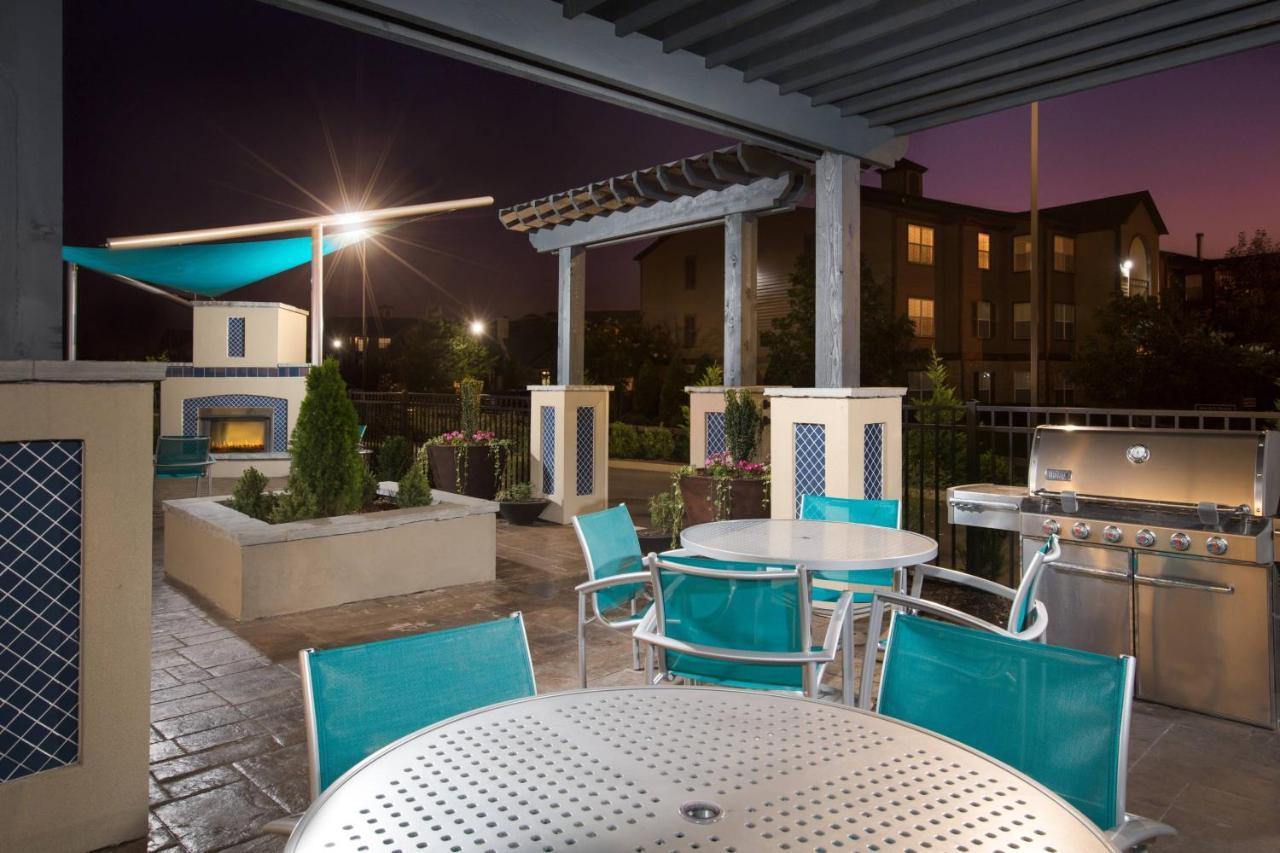 Towneplace Suites By Marriott Nashville Smyrna Buitenkant foto