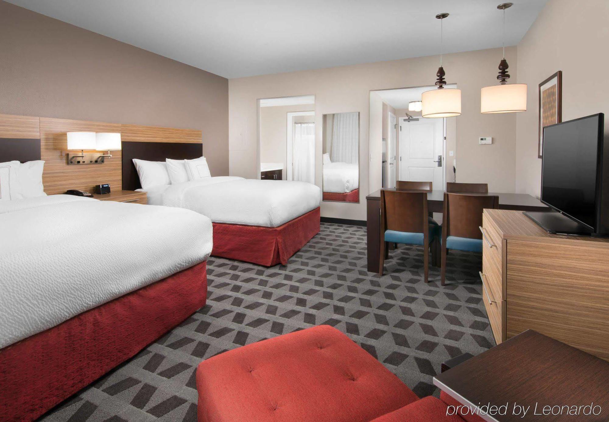 Towneplace Suites By Marriott Nashville Smyrna Buitenkant foto