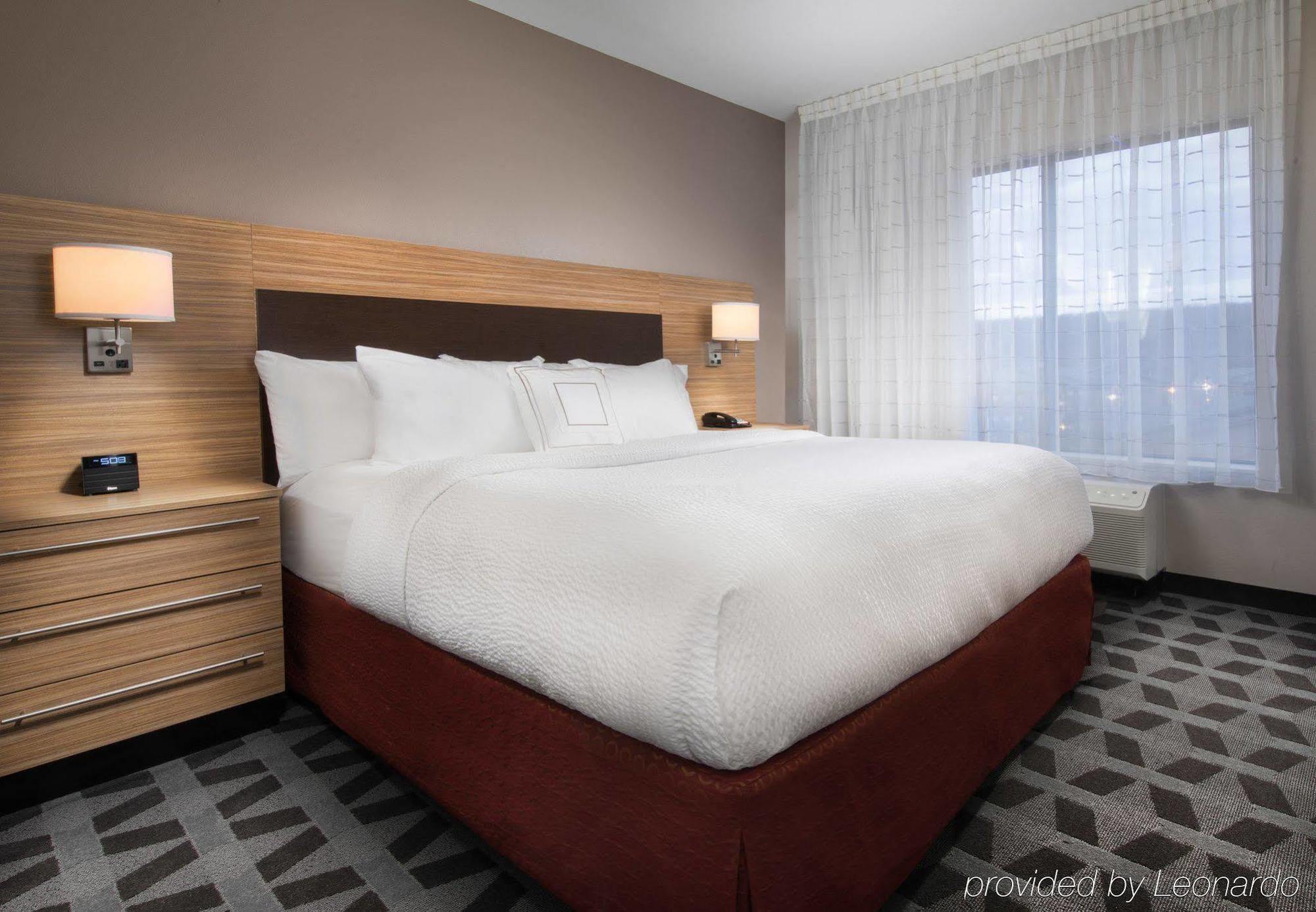 Towneplace Suites By Marriott Nashville Smyrna Buitenkant foto