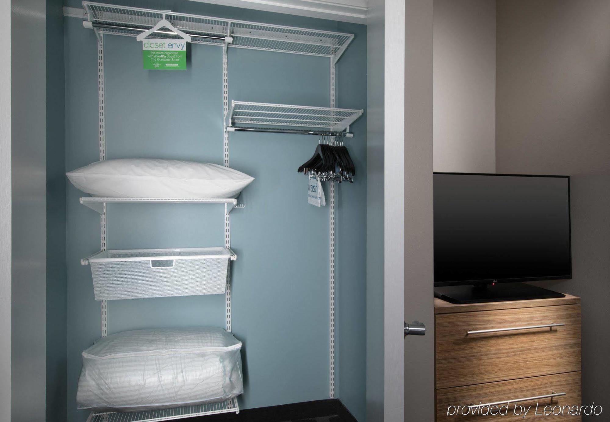 Towneplace Suites By Marriott Nashville Smyrna Buitenkant foto