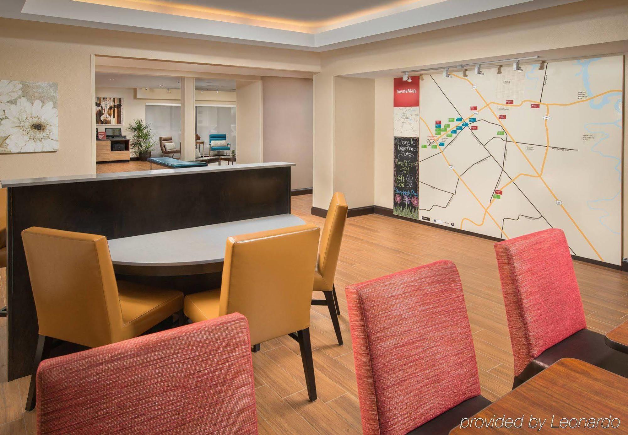 Towneplace Suites By Marriott Nashville Smyrna Buitenkant foto