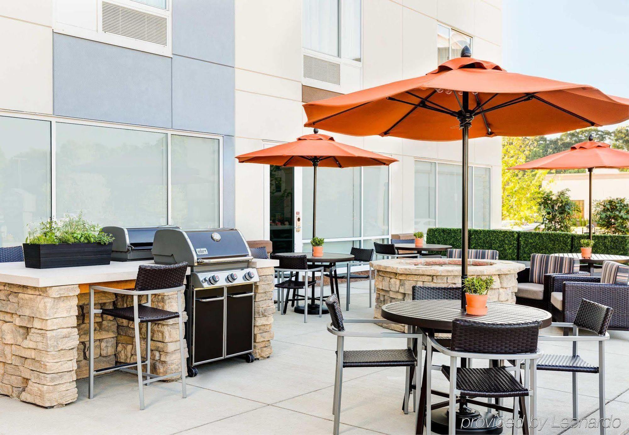 Towneplace Suites By Marriott Nashville Smyrna Buitenkant foto