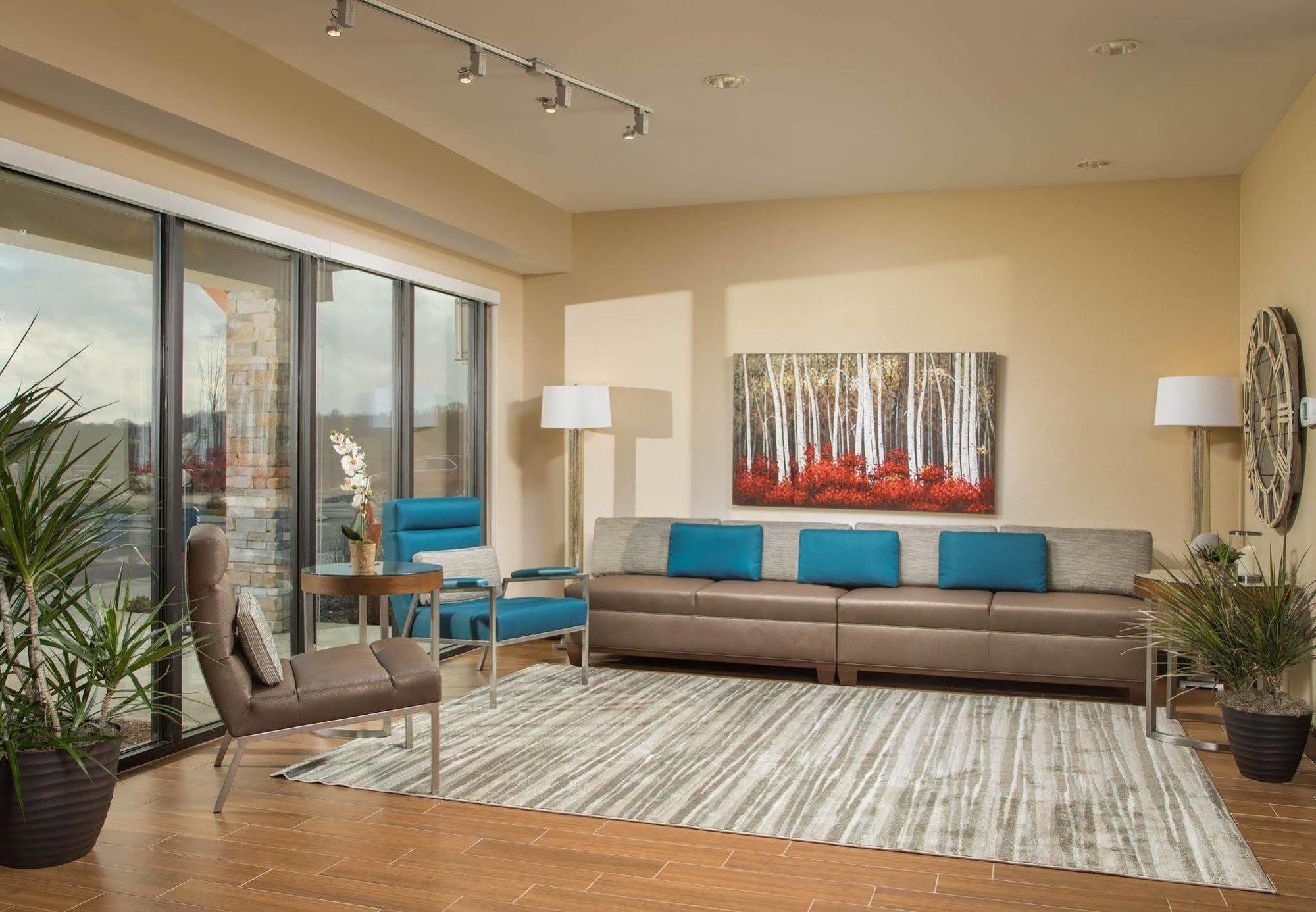 Towneplace Suites By Marriott Nashville Smyrna Buitenkant foto