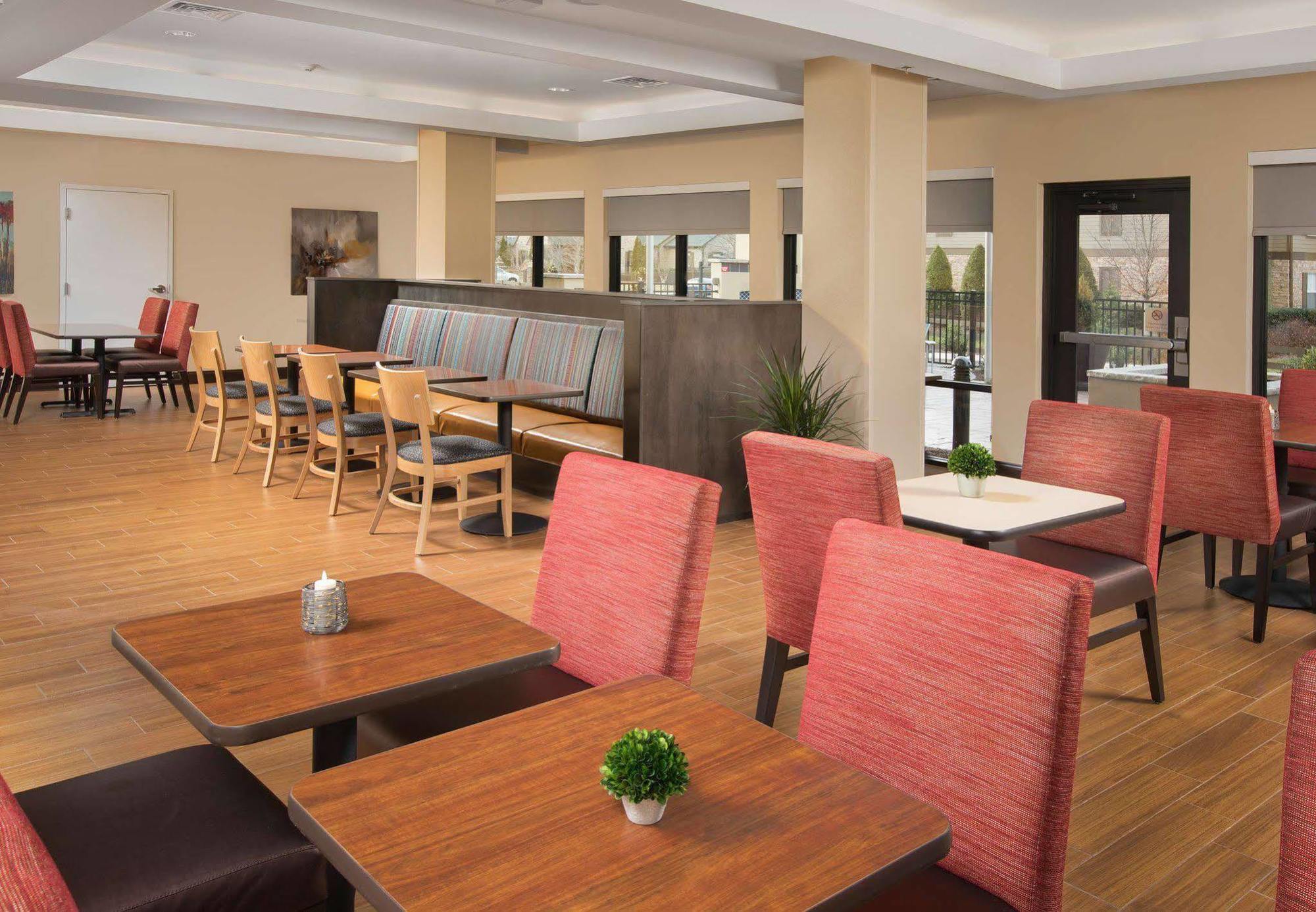 Towneplace Suites By Marriott Nashville Smyrna Buitenkant foto