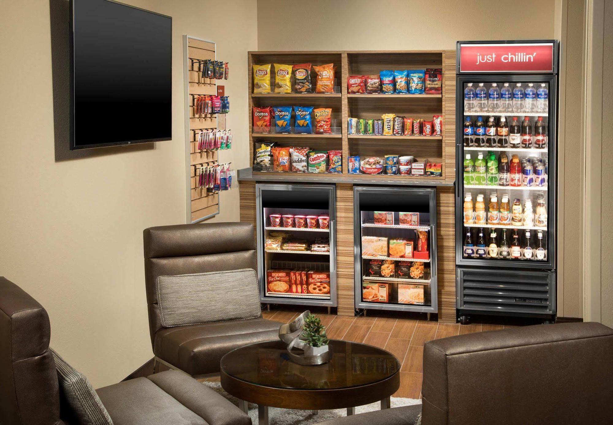 Towneplace Suites By Marriott Nashville Smyrna Buitenkant foto