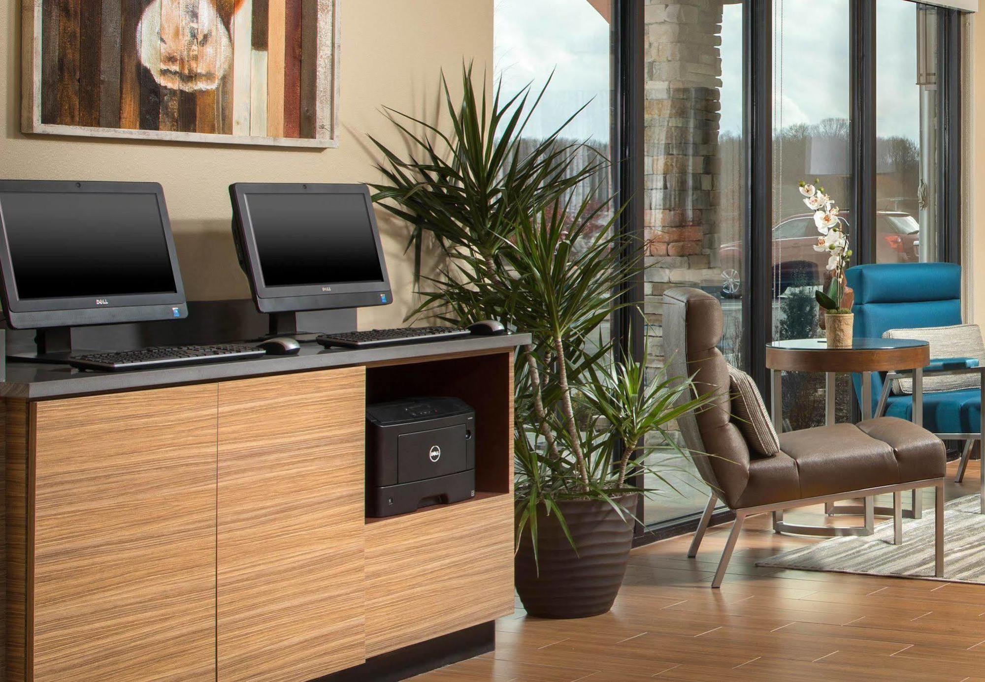 Towneplace Suites By Marriott Nashville Smyrna Buitenkant foto