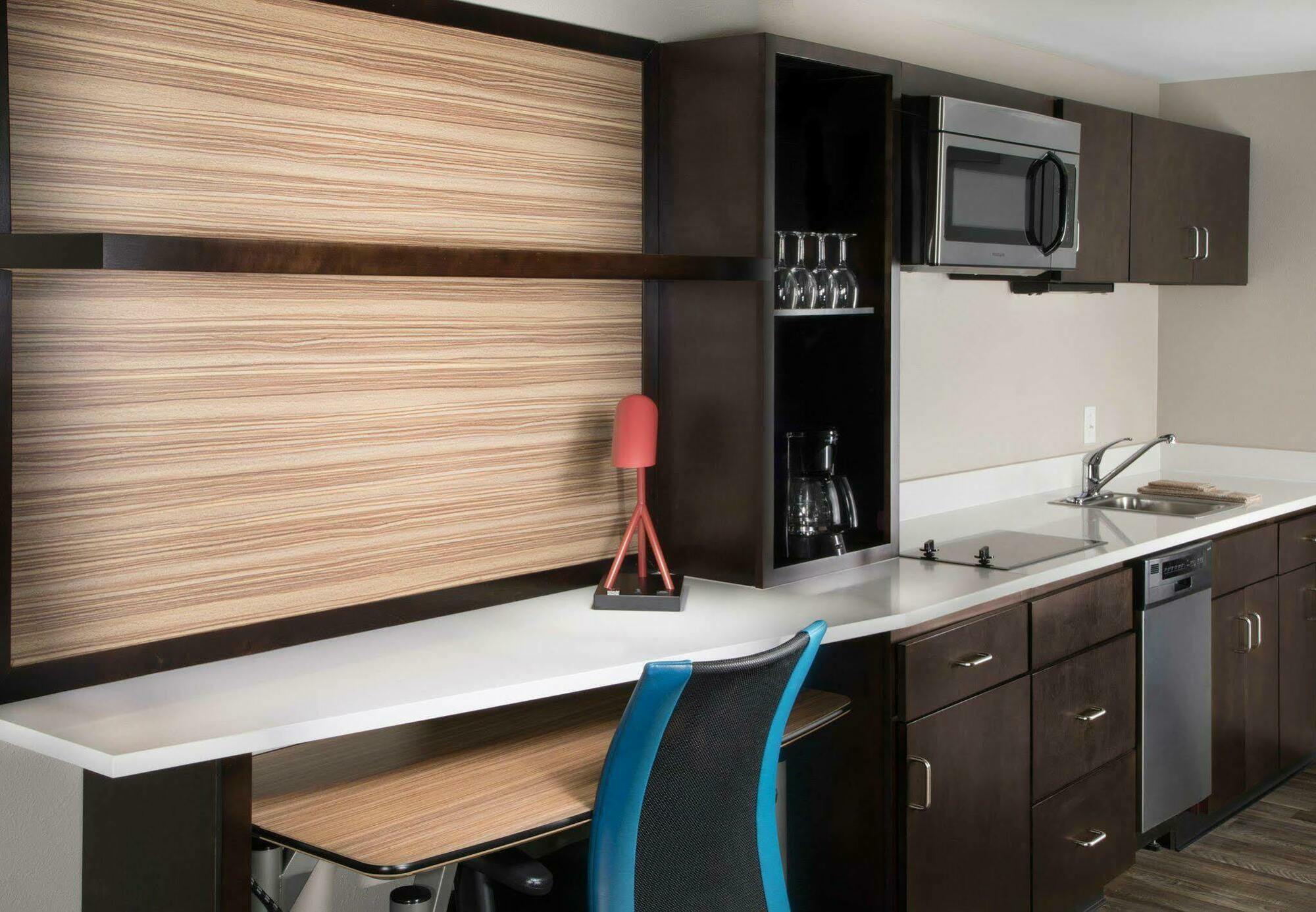 Towneplace Suites By Marriott Nashville Smyrna Buitenkant foto