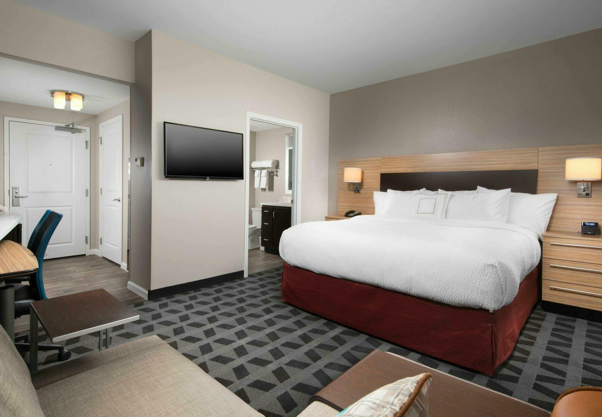 Towneplace Suites By Marriott Nashville Smyrna Buitenkant foto